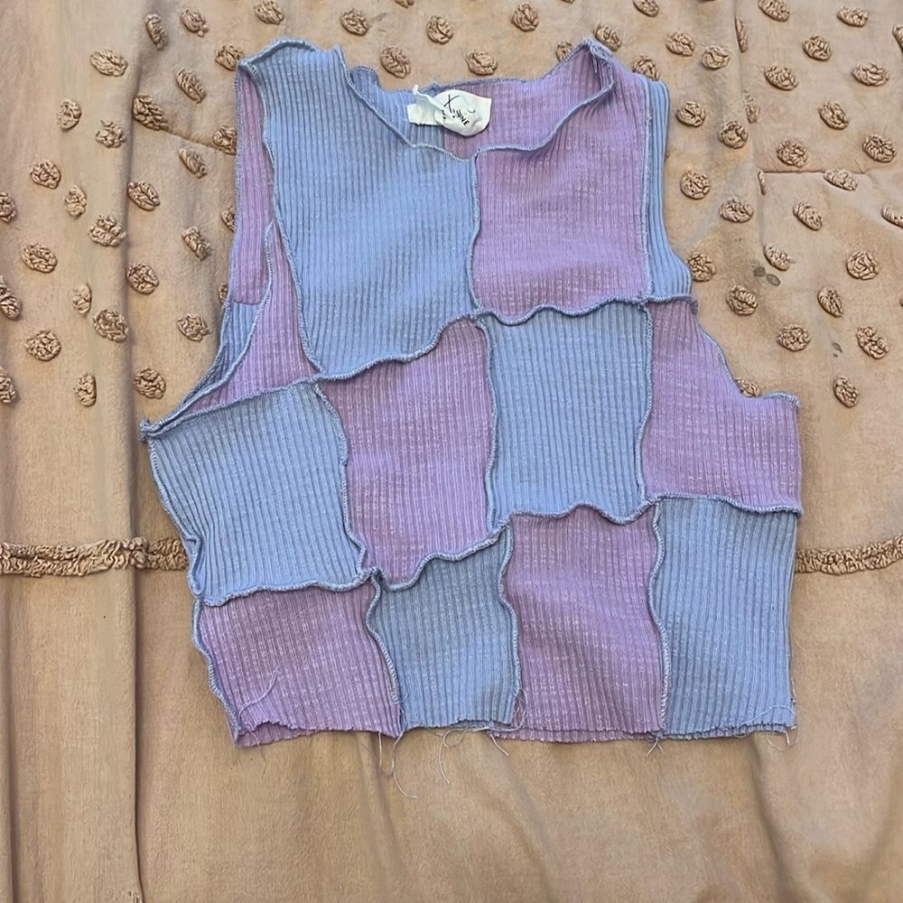 The Native One Top